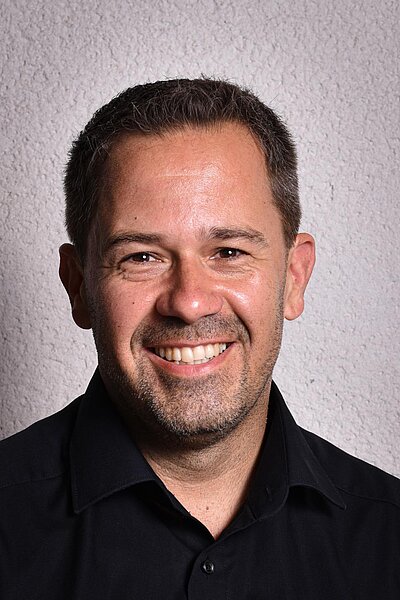 Raimund Stefan Schneebauer