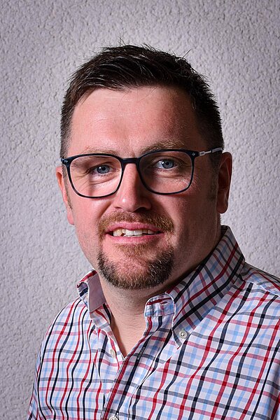 Stefan Hartl