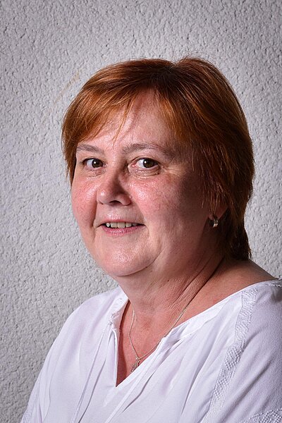 Gabriele Unfried-Priewasser