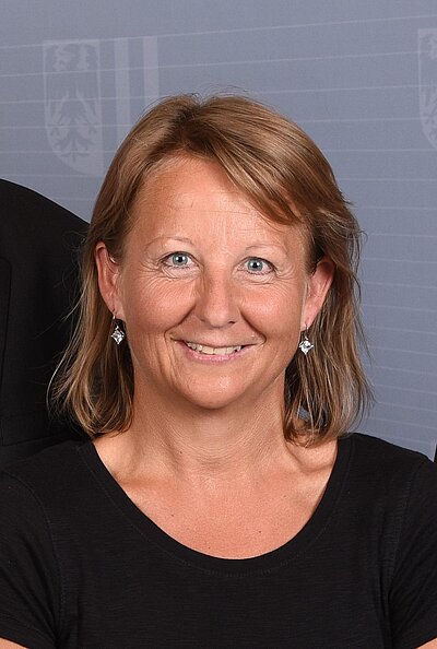 Maria Theresia Kobler