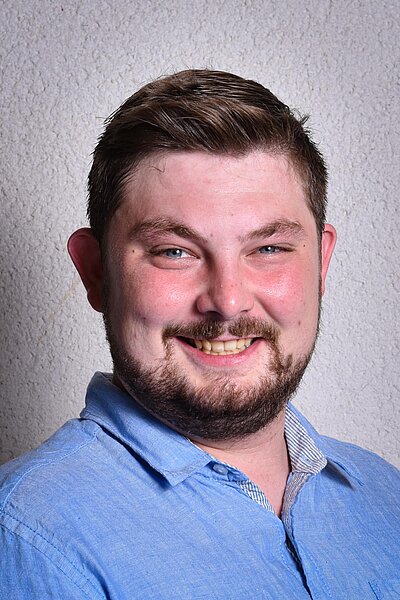 Florian Fekührer