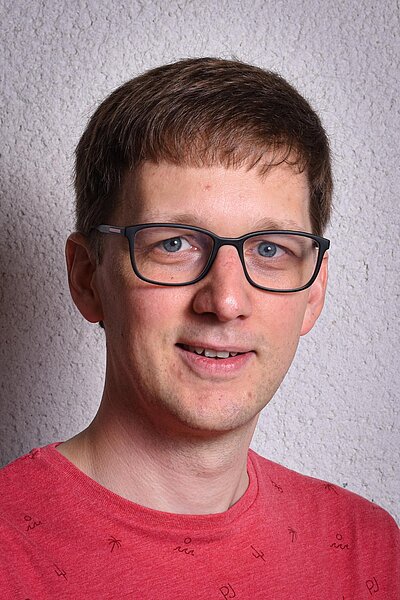 Joachim Unfried